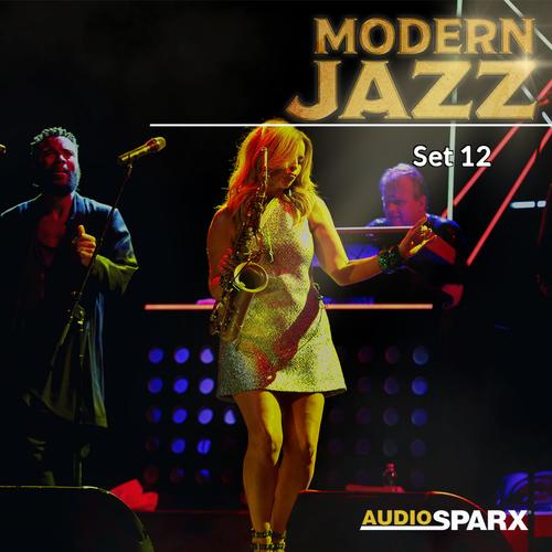 Modern Jazz, Set 12