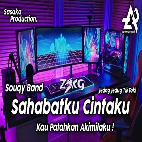 DJ SAHABATKU CINTAKU