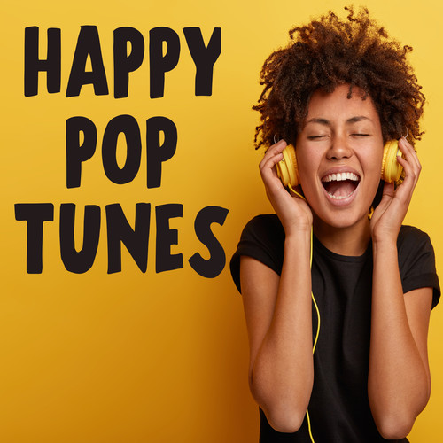 Happy Pop Tunes (Explicit)