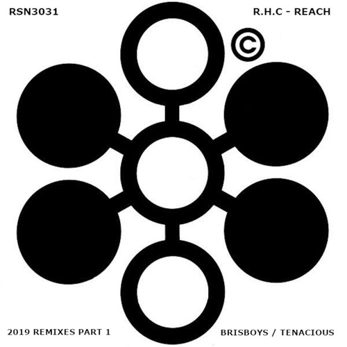 Reach 2019 Remixes Pt. 1