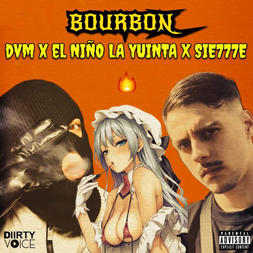 Bourbon (Explicit)