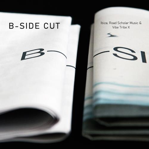 B-side Cut (feat. Road Scholar Music & Vibe Tribe X)