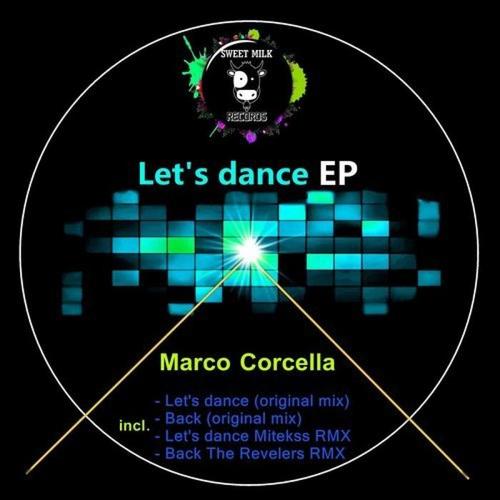 Let's Dance EP