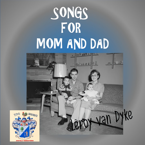 Songs for Mom and Dad