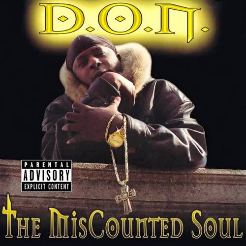 The Miscounted Soul (Explicit)