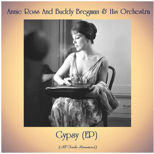 Gypsy (EP) (All Tracks Remastered)