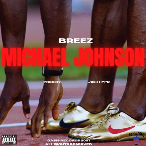 Michael Johnson (Explicit)