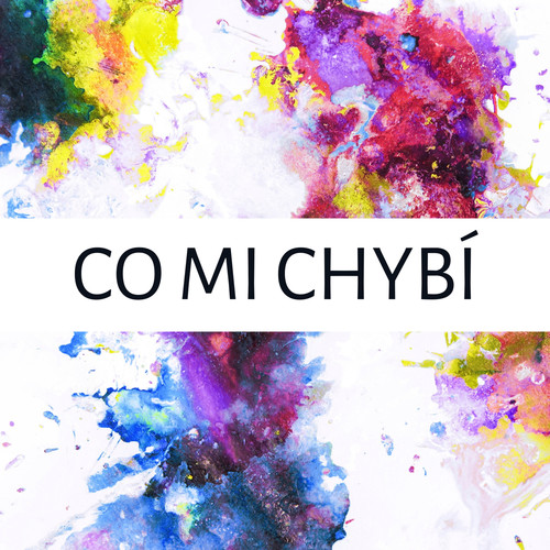 Co mi chybí