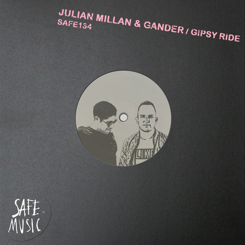 Gipsy Ride EP