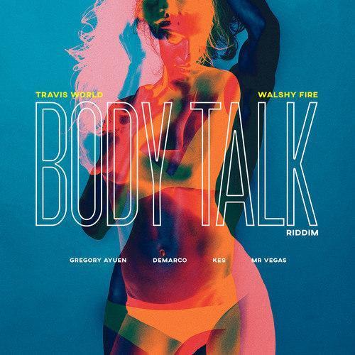 Body Talk Riddim