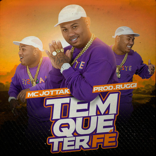 Tem Que Ter Fé (Explicit)