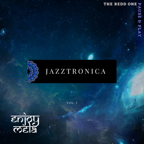 Jazztronica - Vol. 1