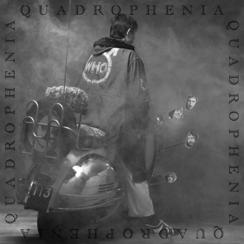 Quadrophenia (Super Deluxe Edition) [Explicit]