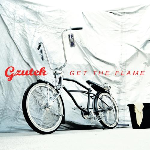 Get the Flame (Explicit)