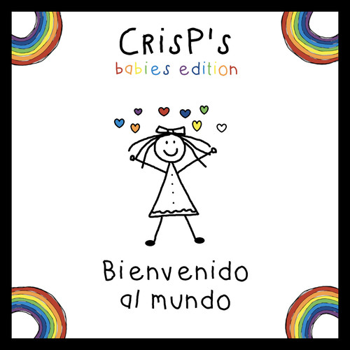 Bienvenido al mundo (CrisP's babies edition)