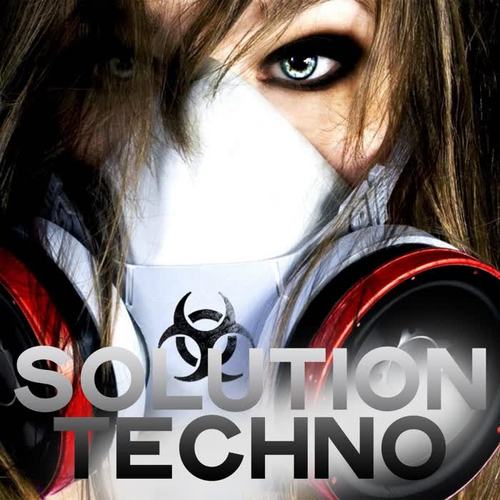 Solution Techno (World Techno Session)