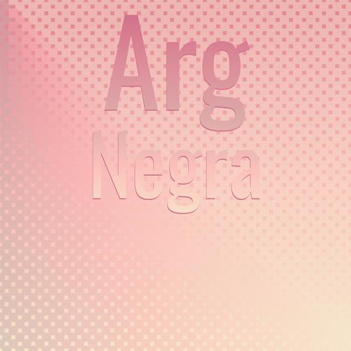 Arg Negra