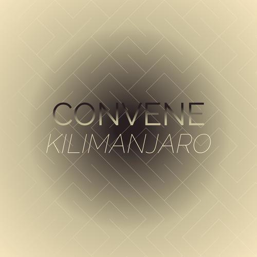 Convene Kilimanjaro