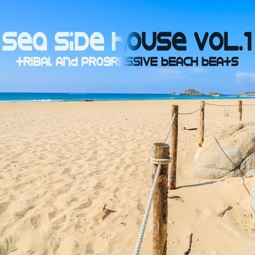 Sea Side House Vol.1 (Tribal And Progressive Beach Beats)