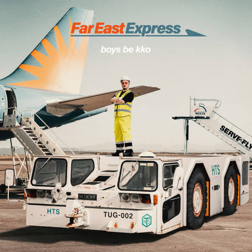 Far East Express