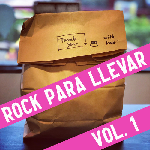 Rock Para Llevar Vol. 1 (Explicit)