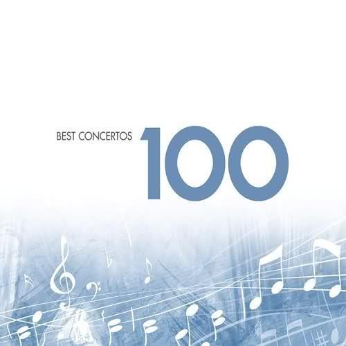 100 Best Concertos (CD5)