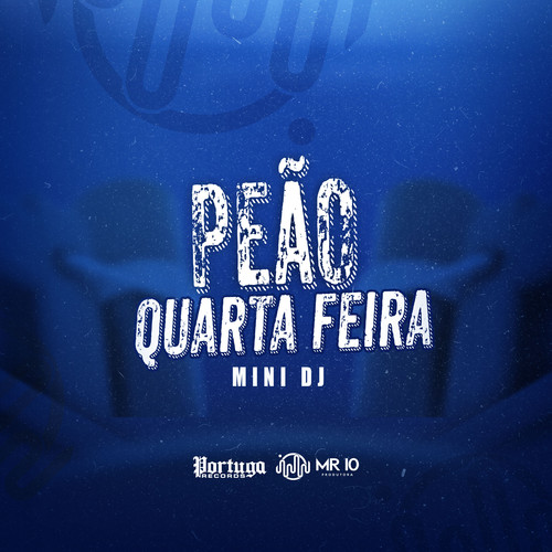 Peão Quarta-feira (Explicit)