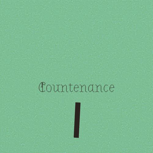 Countenance I