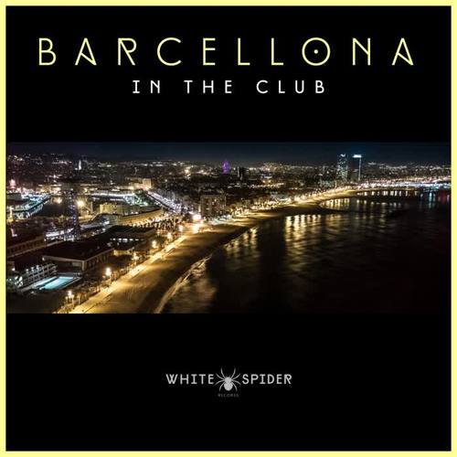 Barcellona In The Club