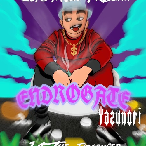 Endrógate (Explicit)