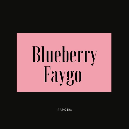 Blueberry Faygo (Explicit)