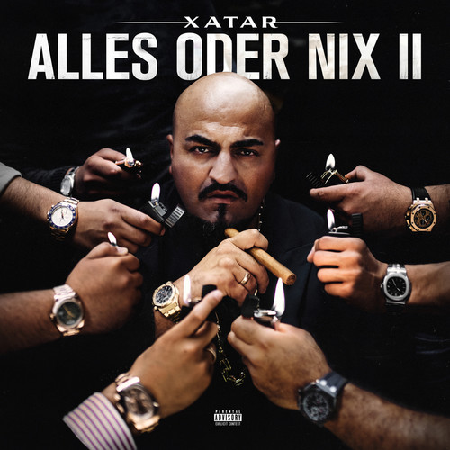 ALLES ODER NIX II (Explicit)