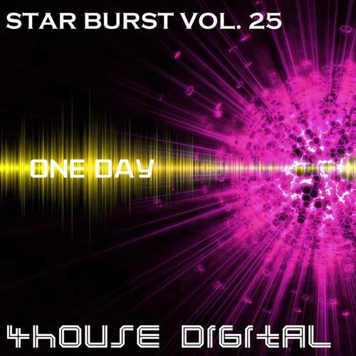 Star Burst Vol, 25: One Day