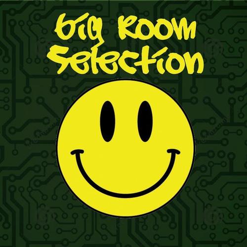 Big Room Selection (Explicit)