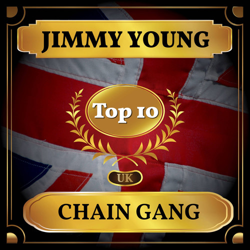 Chain Gang (UK Chart Top 40 - No. 9)