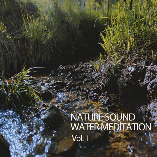 Nature Sound: Water Meditation Vol. 1