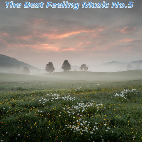 The Best Feeling Music No.5