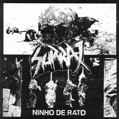 Ninho de Rato (Explicit)