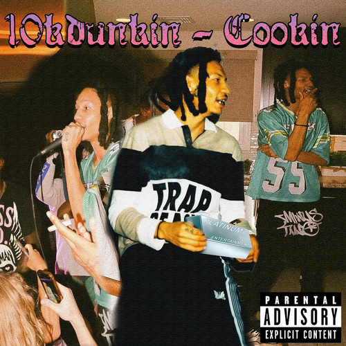 Cookin (Explicit)