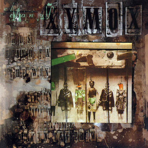 Clan Of Xymox