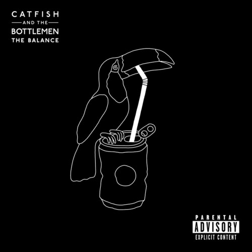 The Balance (Explicit)