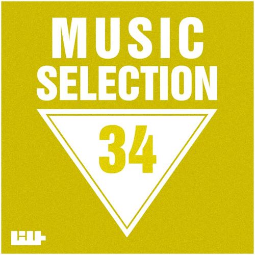 Music Selection, Vol. 34