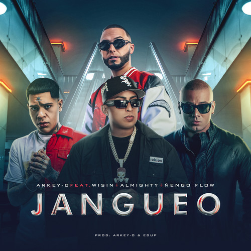 Jangueo (Explicit)