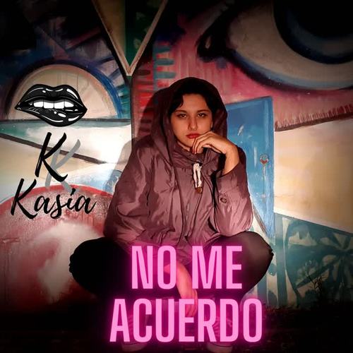 No me acuerdo (Explicit)