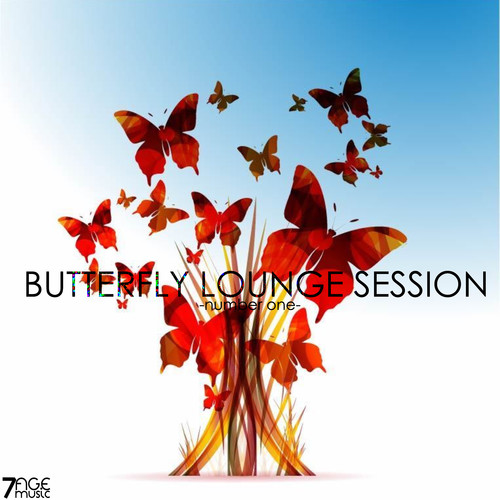 Butterfly Lounge Session, Number One