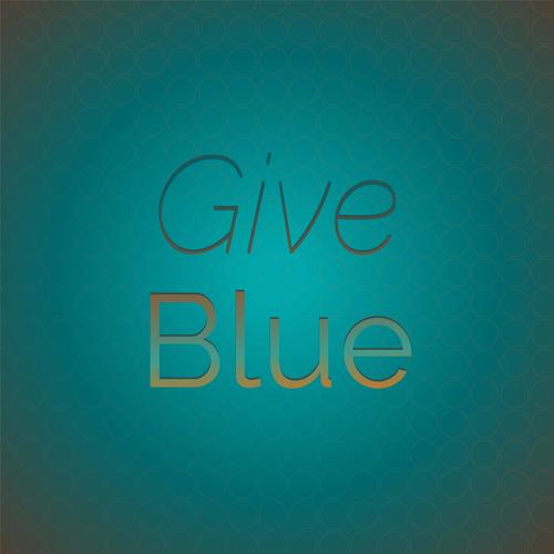 Give Blue