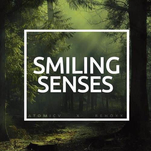 Smiling Senses (feat. Rehoxx)