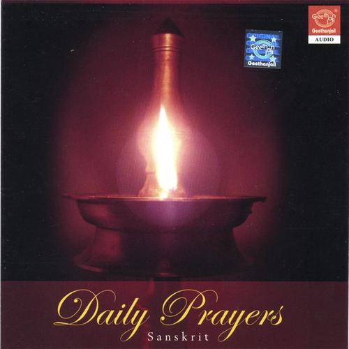 Daily Prayers