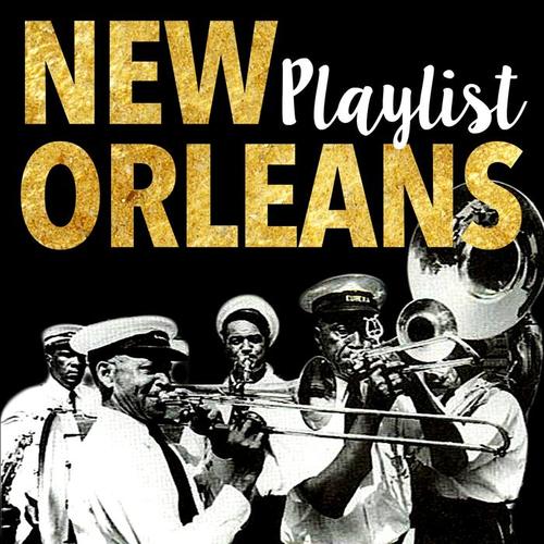 New Orleans Playlist