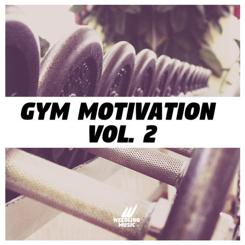 Gym Motivation, Vol 2 (Explicit)